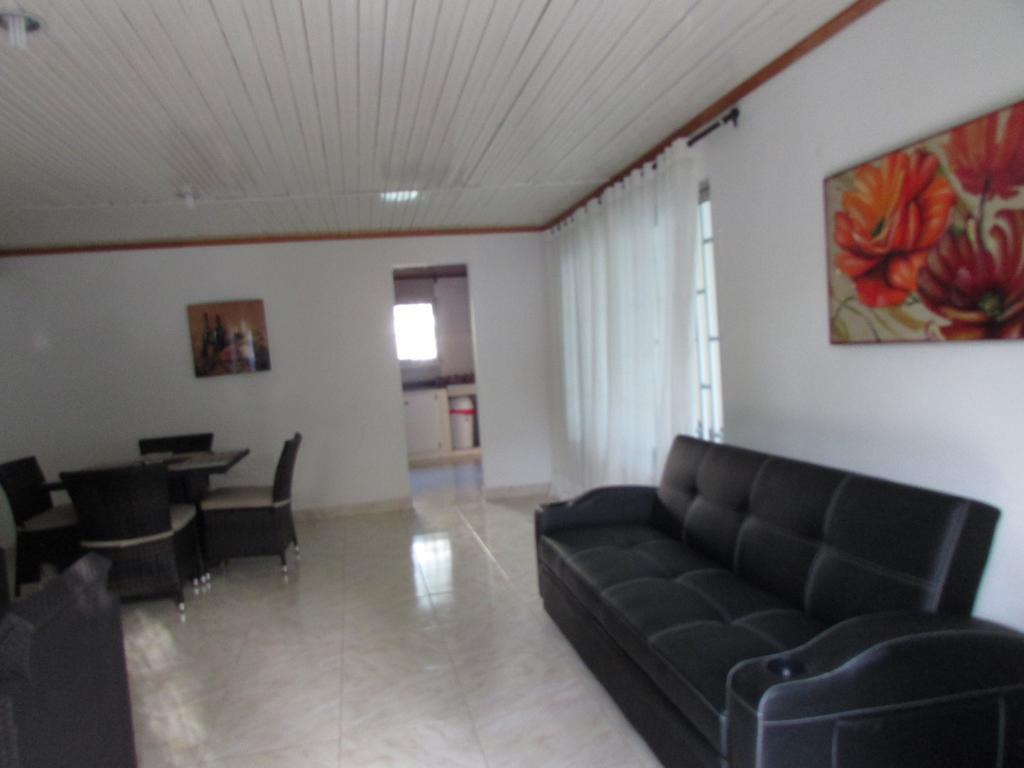 Posada Hostal Miss Marlly San Andres  Exterior photo