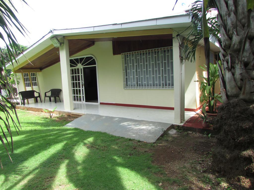 Posada Hostal Miss Marlly San Andres  Exterior photo