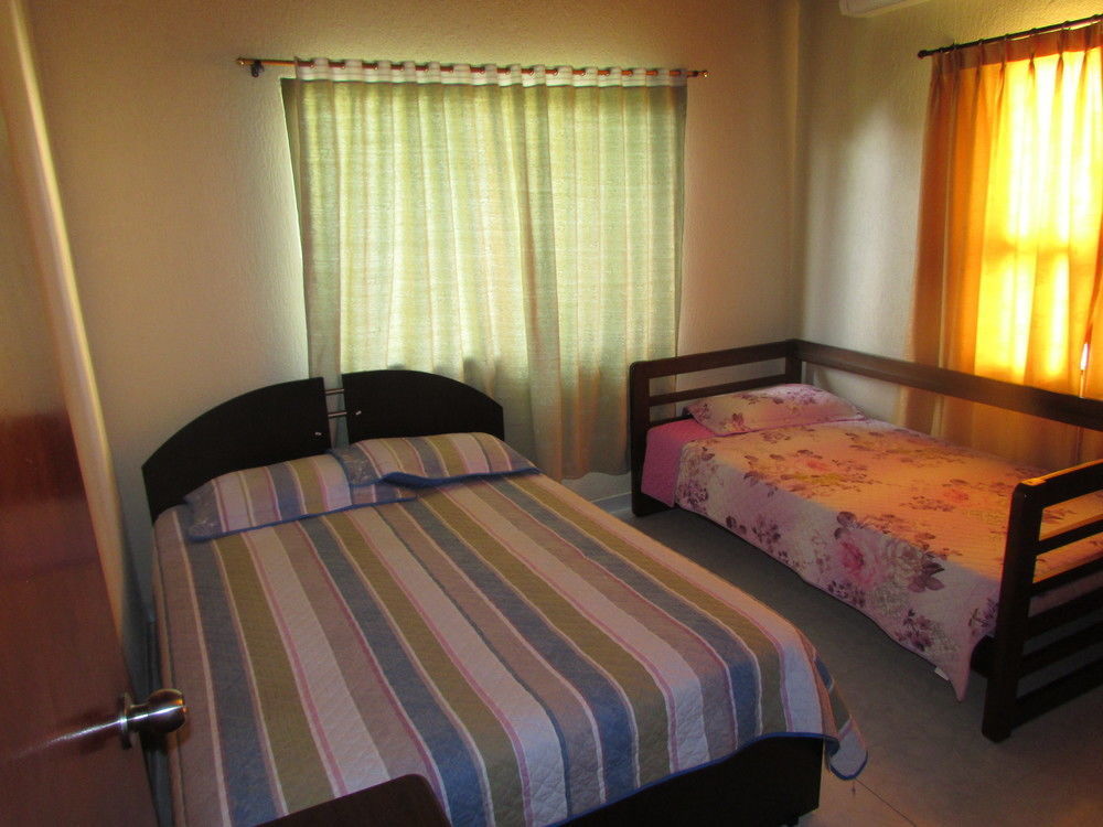 Posada Hostal Miss Marlly San Andres  Exterior photo