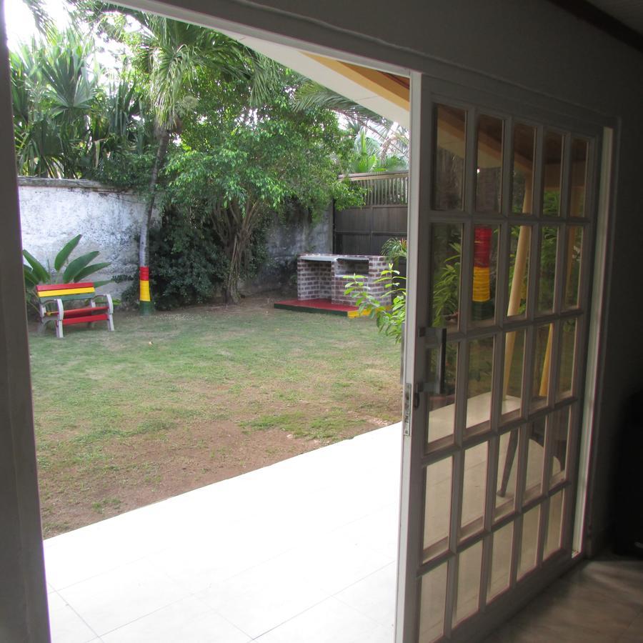 Posada Hostal Miss Marlly San Andres  Exterior photo